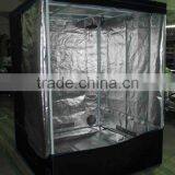Greenhouse Indoor Hydroponics Grow Box/tent/600D Mylar Oxford Fabric thumbnail-2