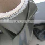 Waterproofing Fumigation Tarpaulin, Grain Store Pvc Laminated Tarpaulin thumbnail-1