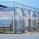 Even the Building Ventilation Thermostatic Cultivation in Greenhouse thumbnail-1