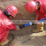 Hot Sale Hdpe 40/33 Pipe for Fiber Optic Cable thumbnail-5