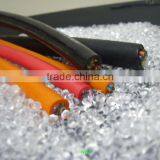 Thermoplastic Polyurethane TPU Granules/TPU Pellets/TPU Resin for Moulding Injection thumbnail-4