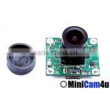 CM-1X26U 5MP FHD Micro USB 2.0 QSXGA CMOS Camera Module Wide Angle thumbnail-4