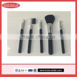 2017 High Quality Rainbow Unicorn Makeup Brush Set thumbnail-1