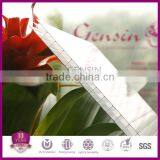 High Light Transmission pc Triple Wall Sheets for Greenhouse thumbnail-1