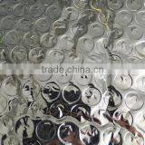 Foil Covered Bubble Insulation,Silver Foil Bubble Insulation,Foil Lined Bubble Insulation thumbnail-6