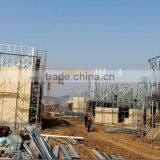 LGS Luxury Light Gauge Steel Framing House and Villas Design thumbnail-6