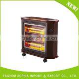 Wholesale Home Quartz Infrared Heater thumbnail-4