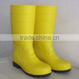 Industrial Plastic Safety Boots With Steel Toe S4 thumbnail-2