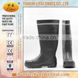 2016 Hot Sale PVC Safety Boots thumbnail-3