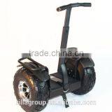 Leadway Motorcycle Electric 2 Two Wheel Smart Balance Self Balancing Scooter 84V (W6L-07a) thumbnail-3
