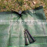 pp Weed Mat Weed Contol Barrier Groundcover thumbnail-1