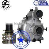 Made in China 3"sewage Water Pump With 168F 6.5hp Diesel Engine Penis Pump to Turbine thumbnail-2