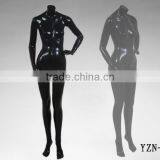 Window Display Headless Sexy Big Hip Female Mannequin thumbnail-3