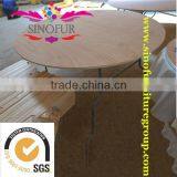 Made From SinoFur Nail Table thumbnail-1