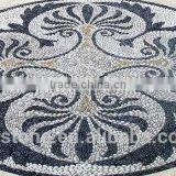 Black Polished River Pebbles for Garden From Garden Prices thumbnail-6