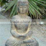 Female Buddha Statue With Resin Material thumbnail-1