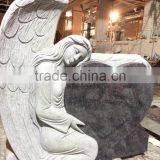 Cheap Granite Tombstone With Cross thumbnail-5