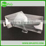 Clear Pvc Plastic Box Custom thumbnail-2