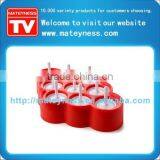Hot Selling Mini Pops Mold Maker - Makes 9 Ice Pops thumbnail-2