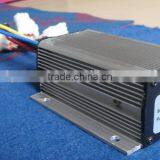 24v-36v,25A Mini Brushless dc Motor Speed Controller thumbnail-3