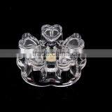 With 10 Years Experience Factory Offer Wholesale Wedding Candle Holder for Coffee House and Wedding Usage thumbnail-3