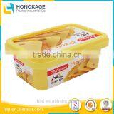 High Quality Plastic Margarine Butter Packaging thumbnail-1