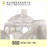 Factory Manufacturer Direct Wholesale China Made Hot Sale High Quality Beautiful Romantic Latest Wedding Tent With Decoration thumbnail-1