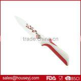 4pcs Ceramic Knife EVA Box Packing Kitchen Knife Set Printing Knife thumbnail-3