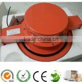 Crane boom cable reel drum length 0-60m