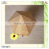 Cheap Light Craft Hexagonal Body Cone Roof Birdhouse thumbnail-4