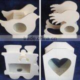 Shandong Manufacture Decorative Wooden Coin Boxes thumbnail-1