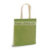 High quality personalized reusable shopping bag printing