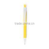 Hot Colourful Plastic Ball Pen,writing Pen for Promotion thumbnail-3