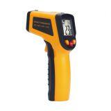 GM600 Non Contact Portable -50°C to 600°C Digital Infrared Thermometer For Industrial Temperature Measurement thumbnail-1