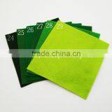 #15111415 Factory Directly Selling Eco-friendly 1mm-5mm Non Woven Felt, Polyester or Acrylic Felt Sheet thumbnail-3