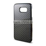 Real Shiny Carbon Fiber Phone Case for Samsung S7 Edge Phone Case thumbnail-3