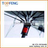 Reverse Umbrella C Hook Handle Double Layer Reverse Umbrella Double Layer Umbrella thumbnail-6