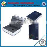 4 Colors Dictionary Book Safe Box Security Diversion thumbnail-1