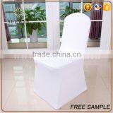 Plain Cheap Wedding Decorations Chair Cover thumbnail-1