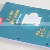 Stock Filler Paper thumbnail-1