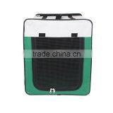 Portable Tent Crate Pet Carrier Crate,pet Tent,pet Box Soft Dog Crate thumbnail-3