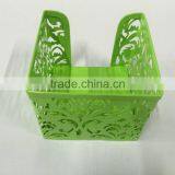 Paper Office Desktop Organizer Engraved Memo Holder thumbnail-3