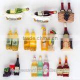 Hand Made High Quality 3D Fridge Magnet For Souvenirs China Factory thumbnail-4