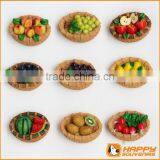 Hand-made Custom 3D Rein Fridge Magnets in Fridge Magnet thumbnail-3