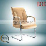 Fireproof Chair Comfortable Office Chair Office Conference Desk Chair thumbnail-1