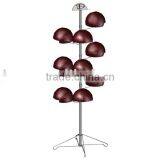 SDI-9412-1 Motorcycle Helmet Display Stand thumbnail-1