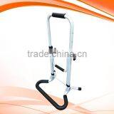 EASY TO STAND UP FOLDING 3 Tier Level HAND RAIL FOR CHAIR, BED AND TOILET thumbnail-1