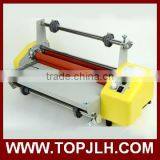 Wholesale Hot Film Laminator PVC Card Film Making Machine thumbnail-4