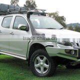 4x4 Snorkel Overlanding Snorkel 4x4 Accessory for Toyota Hilux Revo(M70 M80) 2015 Onwards thumbnail-2