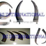 Buffalo Horn Solid Tips thumbnail-1